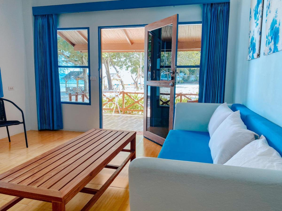 Cruiser Island By Swiss-Belhotel Ko Lone Zewnętrze zdjęcie